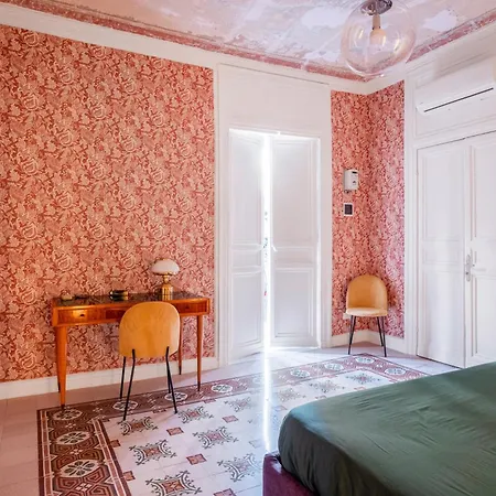 Apartment 124 Maqueda