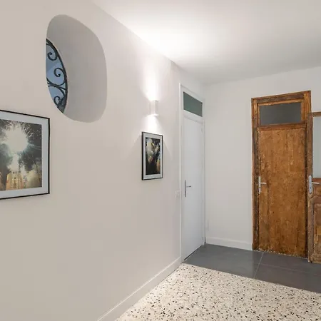 124 Maqueda Apartman Palermo