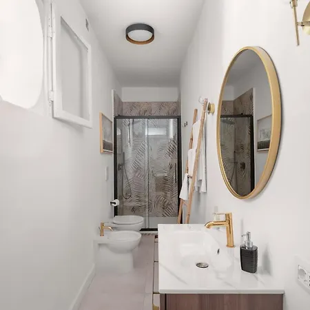 124 Maqueda Apartment *