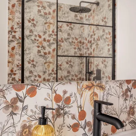 Apartment 124 Maqueda *